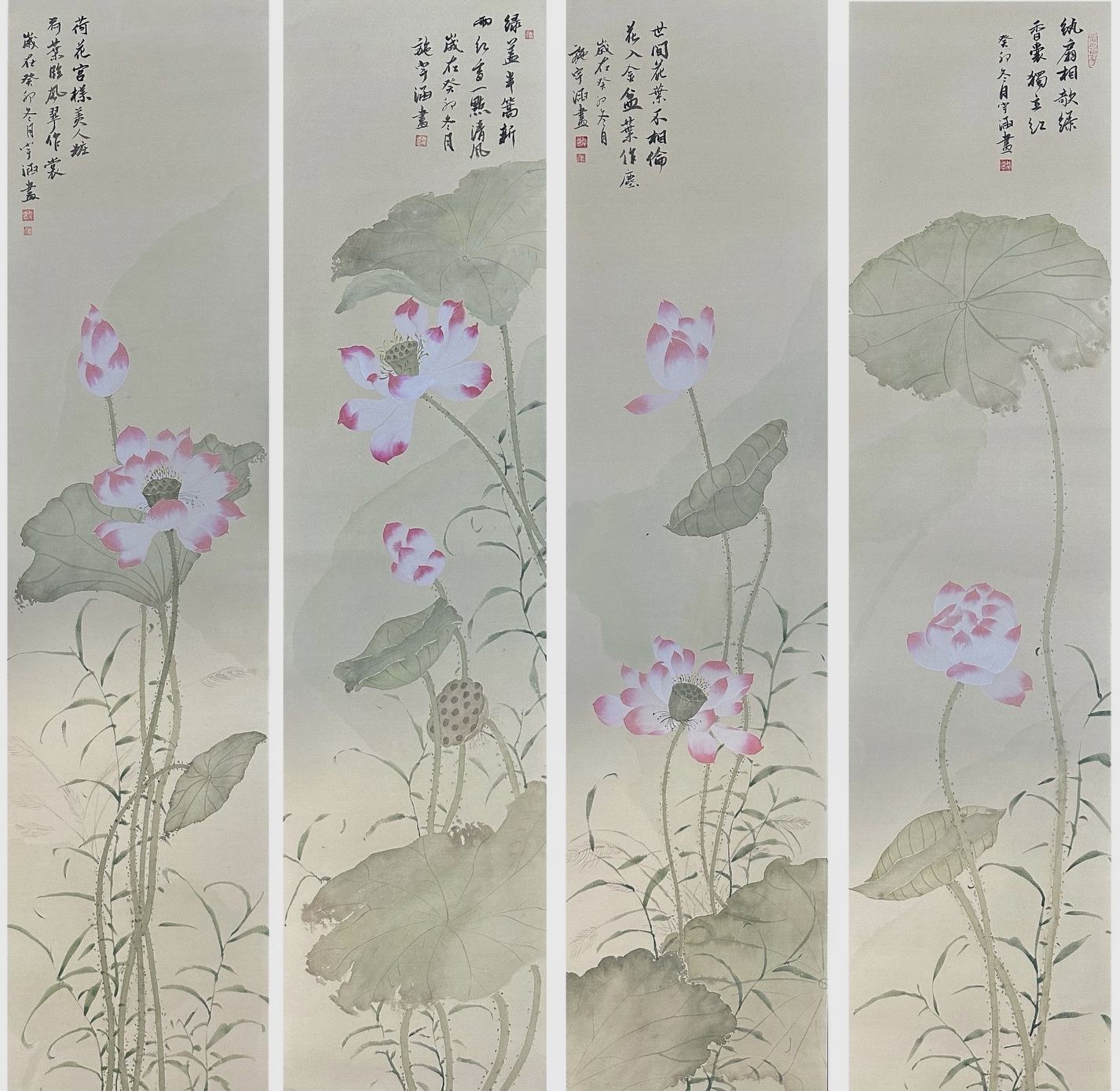 美术与设计学院硕士研究生作品展示施宇涵